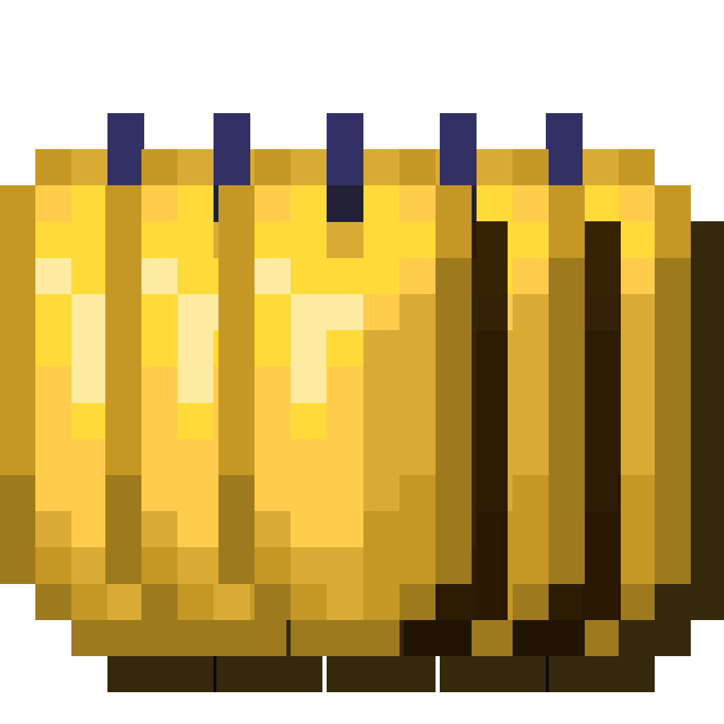 Clave Key (x5)